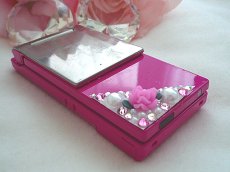 画像3: 【デコ電シート】　オーダー品★ちょこっとデコ電★　軟質バラ (3)