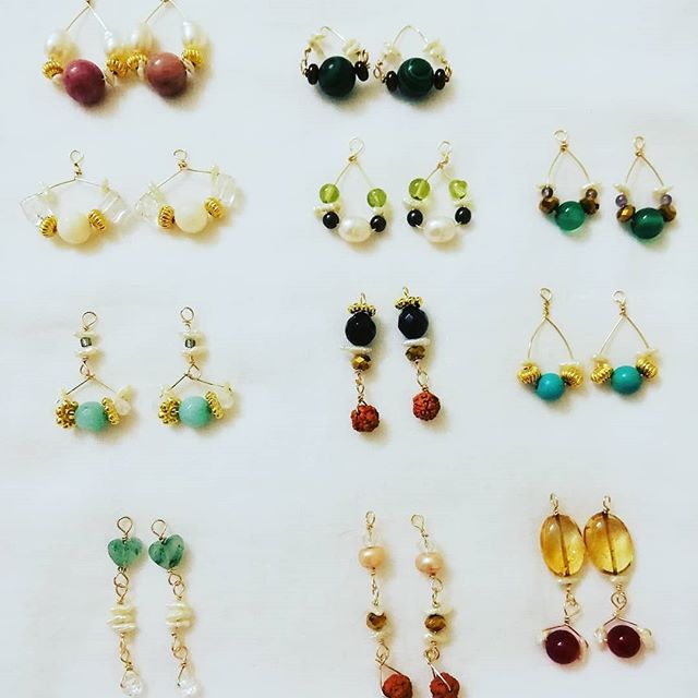 画像2: 【オーダージュエリー, アクセサリー】 (2)