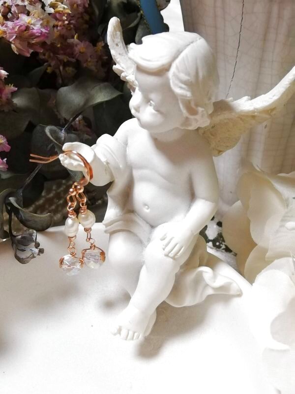 画像4: キラキラ♡vinous ♡ピアス♡シュルティ (4)