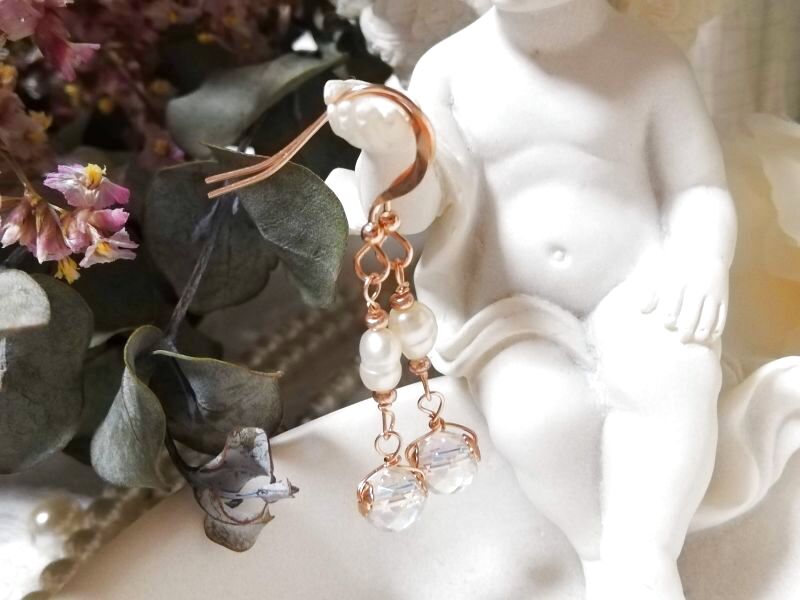 画像5: キラキラ♡vinous ♡ピアス♡シュルティ (5)